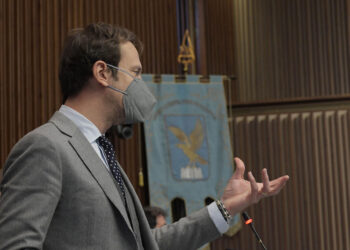 Fvg candidato alla sperimentazione degli anticorpi monoclonali