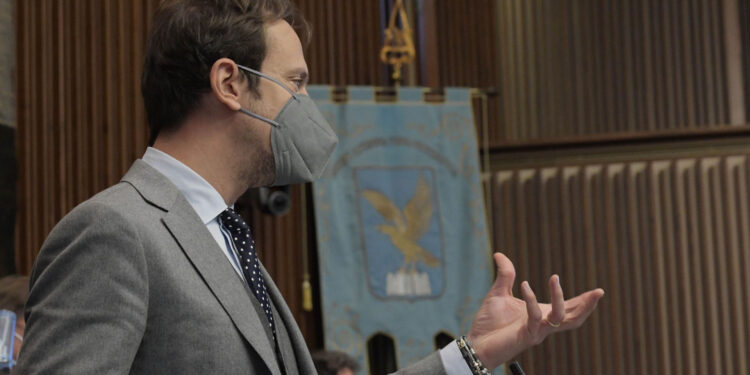 Fvg candidato alla sperimentazione degli anticorpi monoclonali