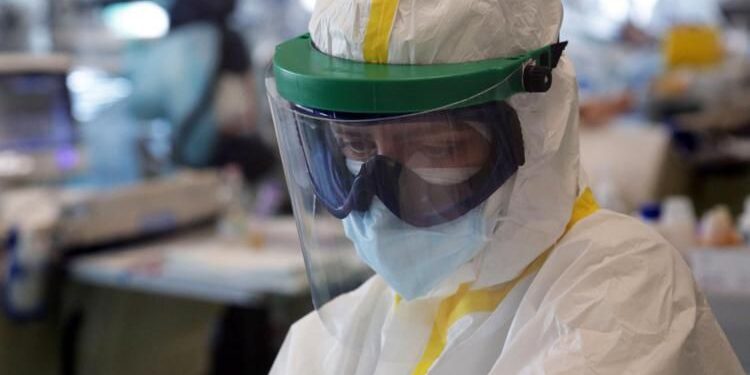 Covid Fvg, casi in aumento del 53,6% in 7 giorni