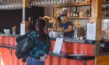 Fvg da oggi di nuovo in zona gialla