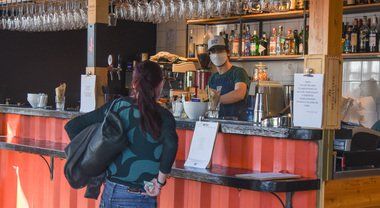 Fvg da oggi di nuovo in zona gialla