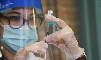 Fvg, il 96% dei medici ha già aderito alla campagna vaccinale