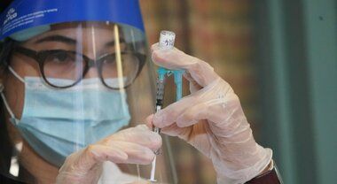 Fvg, il 96% dei medici ha già aderito alla campagna vaccinale