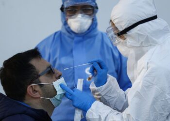 Fvg, in arrivo nuovi punti tampone