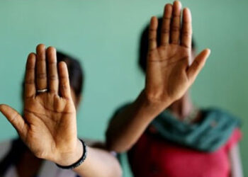 Fvg in rete contro la tratta