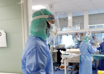 Fvg, intensive e ricoveri ancora oltresoglia