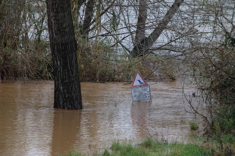 Fvg, mai tanta pioggia da 30 anni