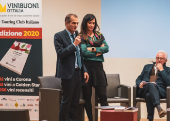 Fvg migliore regione per i bianchi da vitigno autoctono