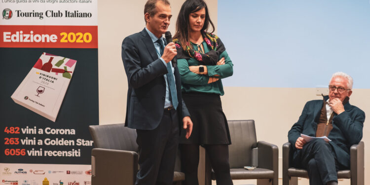 Fvg migliore regione per i bianchi da vitigno autoctono