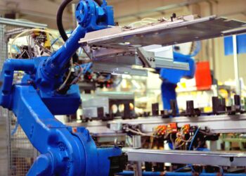 Fvg, nel 2019 produzione industriale a -4,3%