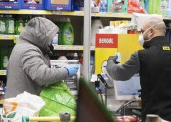 Fvg, ok al decreto buoni spesa