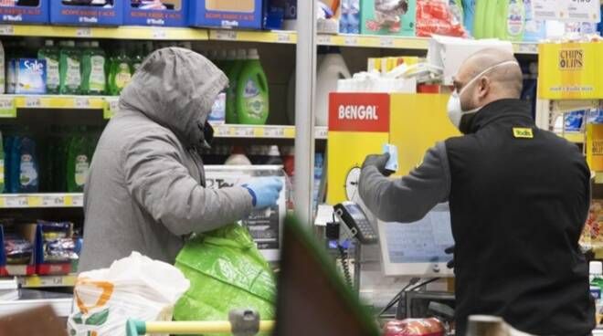 Fvg, ok al decreto buoni spesa
