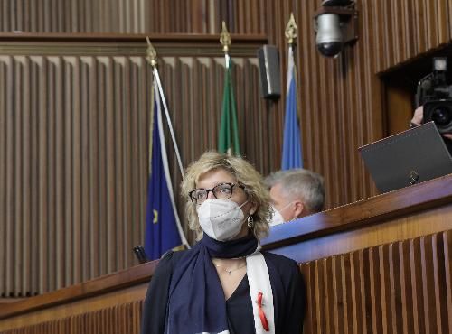 Fvg, opere per 354 milioni