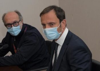 Fvg, parte il piano vaccinale anti-covid
