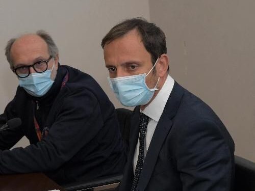 Fvg, parte il piano vaccinale anti-covid