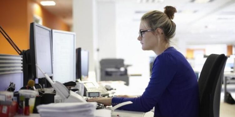 Fvg, perse 7 mila lavoratrici