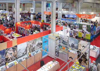 Fvg protagonista al Salone del libro con 51 appuntamenti