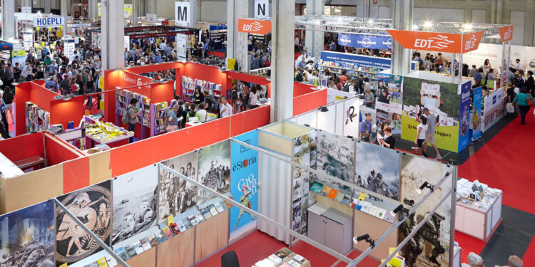 Fvg protagonista al Salone del libro con 51 appuntamenti