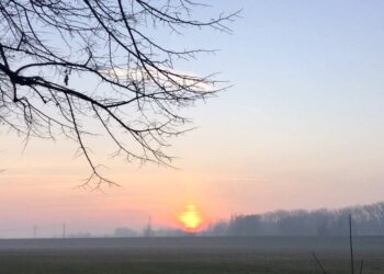 Fvg, qualità dell’aria discreta nel 2019