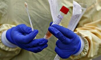 Fvg, risalgono i dati sui contagi