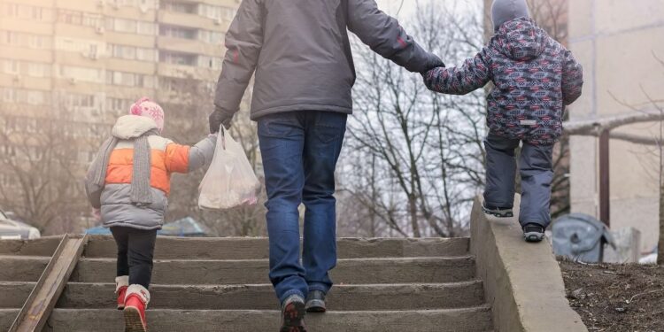 Fvg, sostegno alle famiglie e gestanti vulnerabili