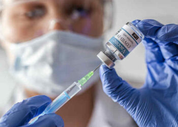 Fvg, vaccinato il 6,7% della popolazione