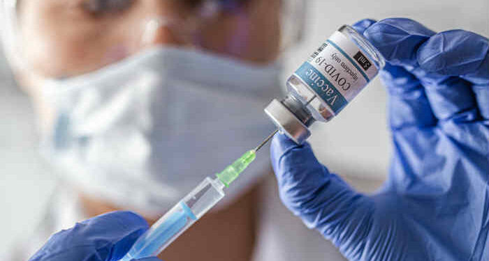 Fvg, vaccinato il 6,7% della popolazione