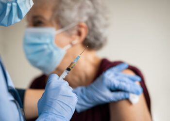Fvg, via a campagna vaccinale per over 80