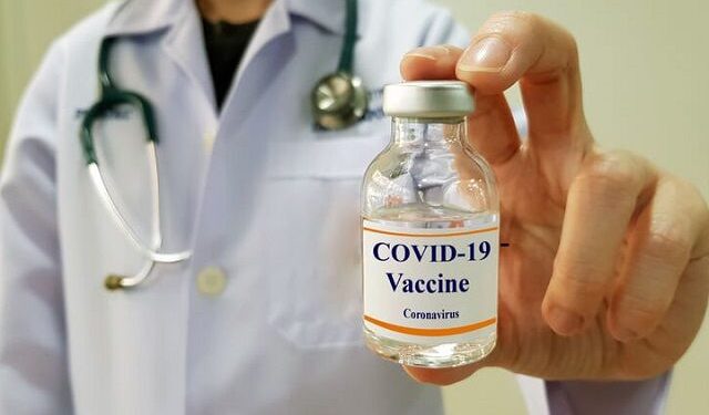 Fvg. Ha 98 anni la prima vaccinata in casa di riposo