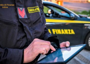 Gasolio di contrabbando, sequestrati 28mila litri