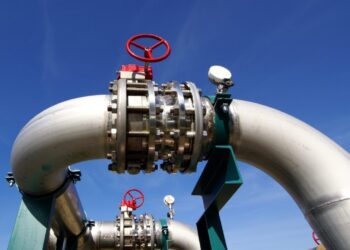 Gazprom, riprendono i flussi a Tarvisio