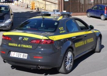 Gdf, tre cambi di comandante in provincia di Udine