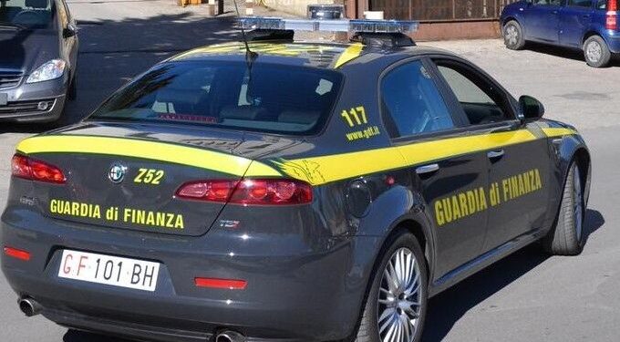 Gdf, tre cambi di comandante in provincia di Udine