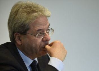 Regeni. Gentiloni: “Richiamo ambasciatore è solo la prima misura”