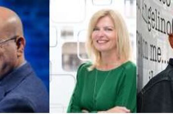 GeoGrafie festival al via