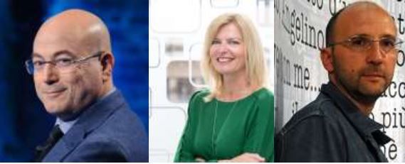 GeoGrafie festival al via