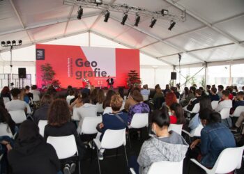 Geografie Festival indaga rotte reali e virtuali dell’oggi