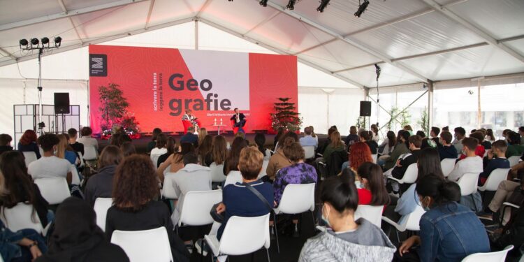 Geografie Festival indaga rotte reali e virtuali dell’oggi