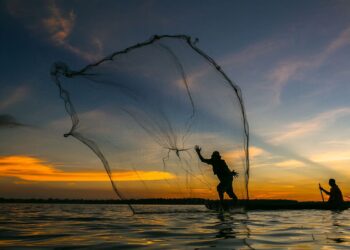 «Gettate le vostre reti»