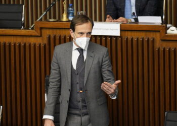 “Già 700 profughi in Friuli-V.G.”