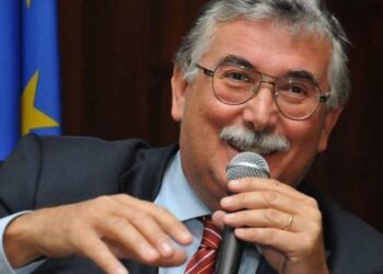 Premnio a Gianantonio Stella al Festival Link