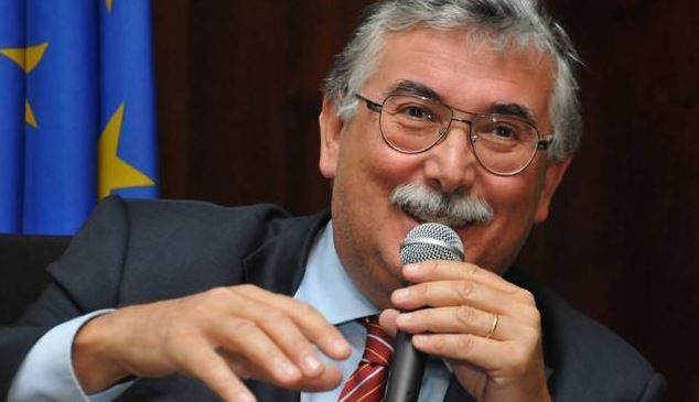 Premnio a Gianantonio Stella al Festival Link