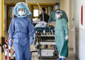 Gimbe, in Fvg nuovi casi in calo dell’11,7% in 7 giorni