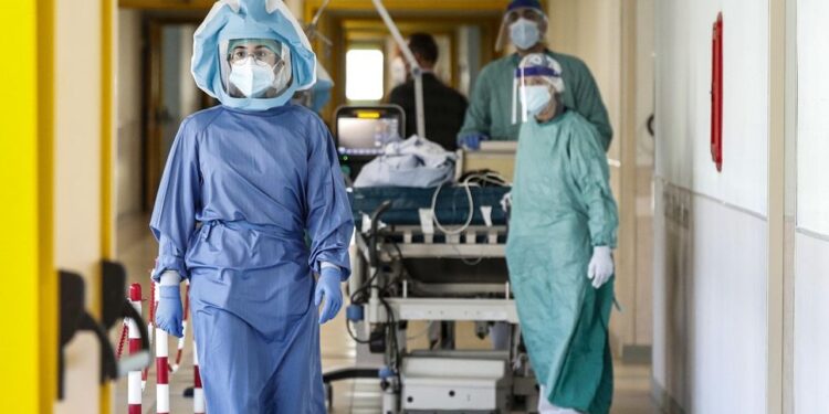 Gimbe, in Fvg nuovi casi in calo dell’11,7% in 7 giorni