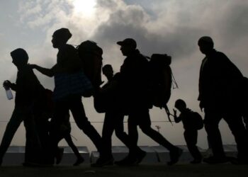 Giornata migrante e rifugiato. L’Arcivescovo: «Non dimentichiamoli»