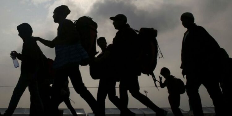 Giornata migrante e rifugiato. L’Arcivescovo: «Non dimentichiamoli»