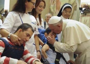 Giornata mondiale del malato