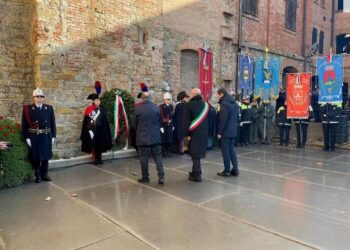 Giorno della Memoria. Fedriga: ricordare perché il passato non si ripeta