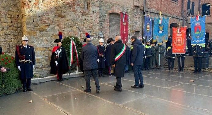 Giorno della Memoria. Fedriga: ricordare perché il passato non si ripeta