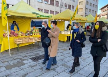 «Giovani agricoltori, futuro del settore»